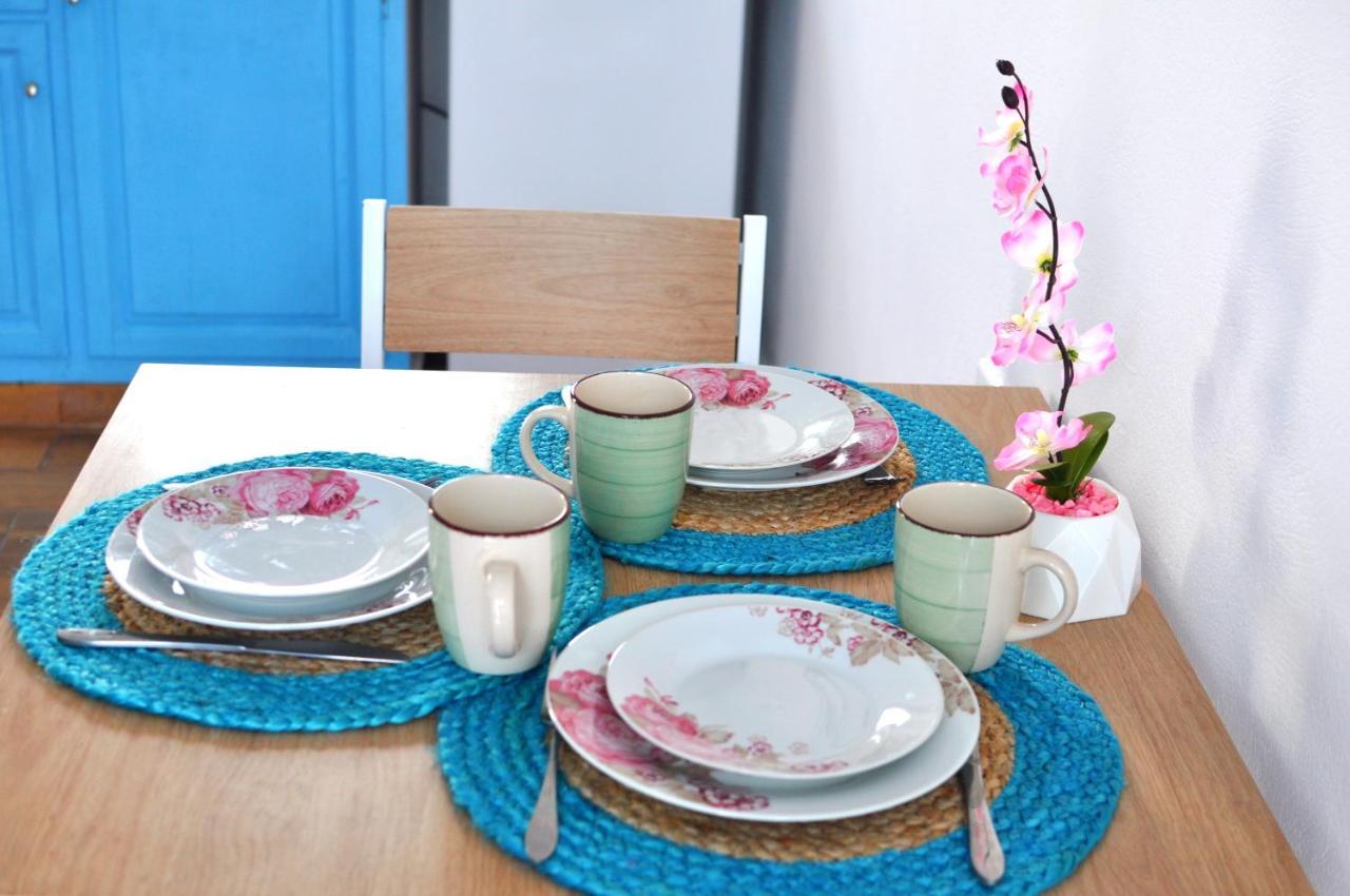 Kosinmyheart Apartment 11 & Studio10 외부 사진