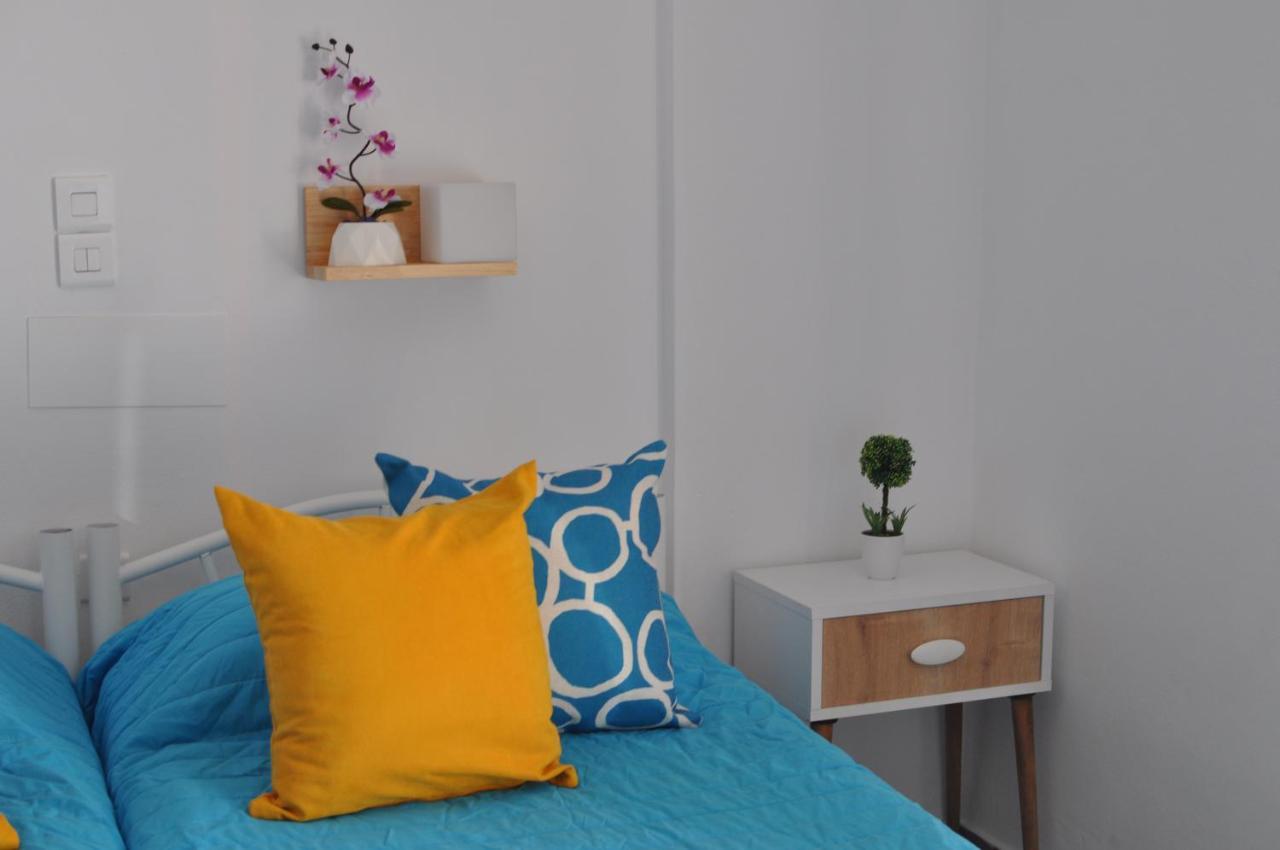 Kosinmyheart Apartment 11 & Studio10 외부 사진