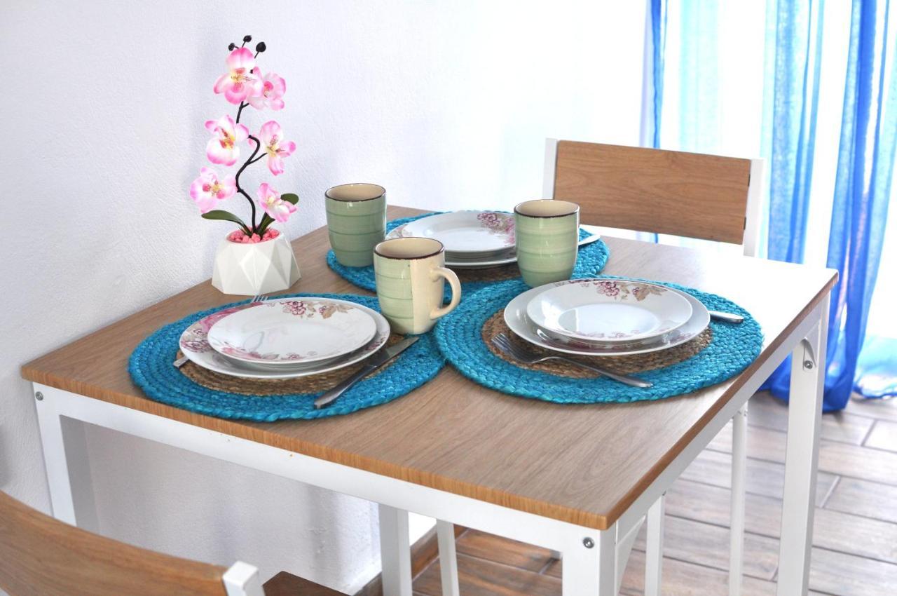 Kosinmyheart Apartment 11 & Studio10 외부 사진