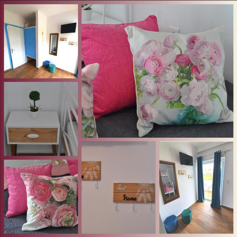 Kosinmyheart Apartment 11 & Studio10 외부 사진