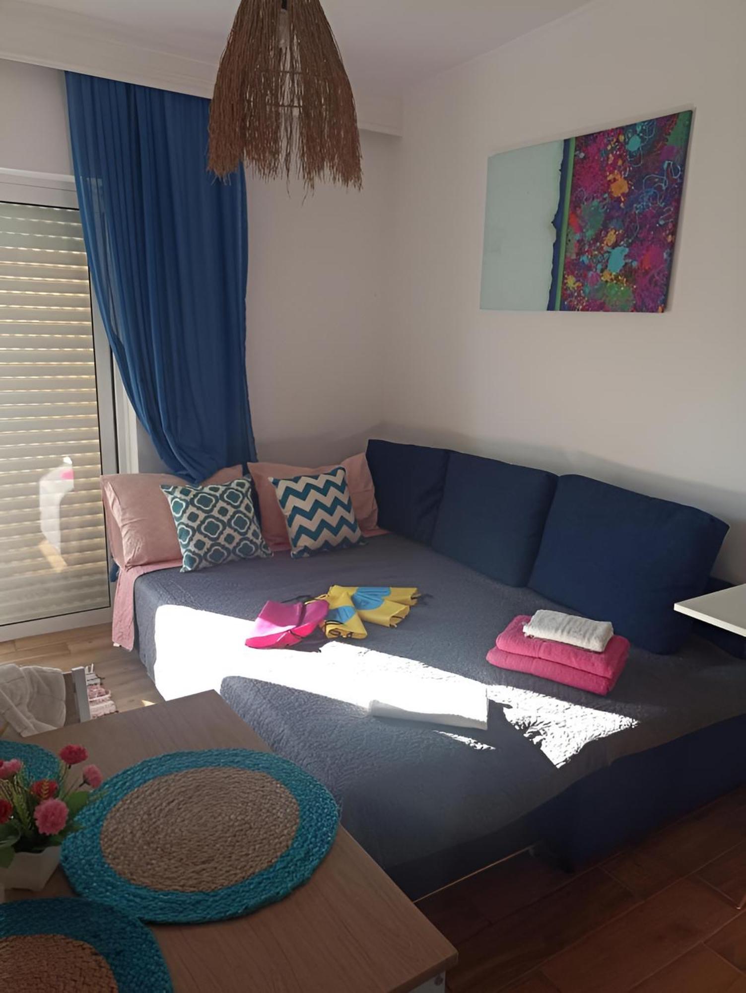 Kosinmyheart Apartment 11 & Studio10 외부 사진